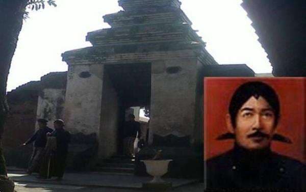 Kisah Awal Mula Senopati Jadi Raja Mataram dan Mengkhianati Kerajaan Pajang Kisah Awal Mula Senopati Jadi Raja Mataram dan Mengkhianati Kerajaan Pajang