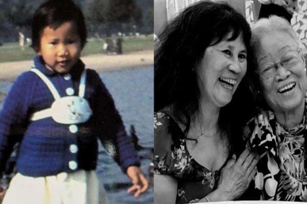 Kisah Bayi Rachel Rollinson Dibuang karena Dianggap Bawa Sial, 60 Tahun Kemudian Bertemu Ibu Kandungnya Kisah Bayi Rachel Rollinson Dibuang karena Dianggap Bawa Sial, 60 Tahun Kemudian Bertemu Ibu Kandungnya