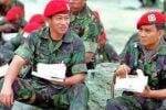 Kisah Cinta Jenderal Kopassus Agum Gumelar, Dendang Pesta Ultah sebagai Jembatan Hati Kisah Cinta Jenderal Kopassus Agum Gumelar, Dendang Pesta Ultah sebagai Jembatan Hati