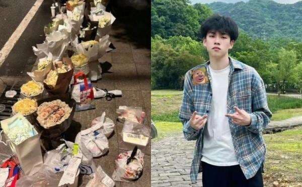 Kisah Cinta Tragis Fat Cat, Rela Hidup Susah demi Beri Kekasih Rp1 Miliar Kisah Cinta Tragis Fat Cat, Rela Hidup Susah demi Beri Kekasih Rp1 Miliar