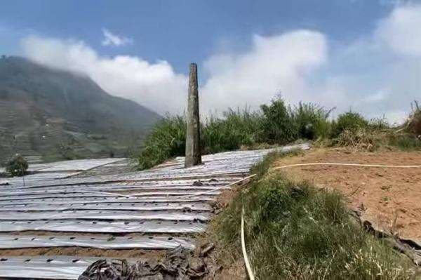 Kisah Desa Legetang di Dieng yang Menghilang dalam Semalam Kisah Desa Legetang di Dieng yang Menghilang dalam Semalam