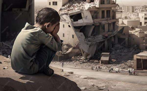 Kisah Dokter Palestina Bisikan Kalimat Syahadat Pada Anak Tuli Sebelum Meninggal Kisah Dokter Palestina Bisikan Kalimat Syahadat Pada Anak Tuli Sebelum Meninggal