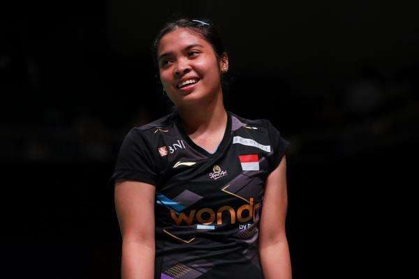 Kisah Emosional Gregoria Mariska Tunjung, Kena Kartu Kuning dan Selebrasi Banting Raket hingga Patah di Kumamoto Masters 2024 Kisah Emosional Gregoria Mariska Tunjung, Kena Kartu Kuning dan Selebrasi Banting Raket hingga Patah di Kumamoto Masters 2024