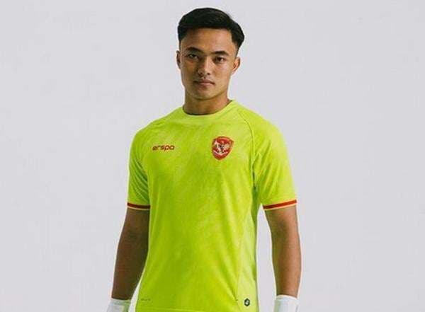 Kisah Ernando Ari, Pemain Terbaik Laga Timnas Indonesia U-23 vs Timnas Korea Selatan U-23 Ternyata Pernah Bikin Kecewa Shin Tae-yong Kisah Ernando Ari, Pemain Terbaik Laga Timnas Indonesia U-23 vs Timnas Korea Selatan U-23 Ternyata Pernah Bikin Kecewa Shin Tae-yong