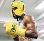 Kisah Floyd Mayweather Jr Pukul KO Petinju Kelas Berat dalam 30 Detik Kisah Floyd Mayweather Jr Pukul KO Petinju Kelas Berat dalam 30 Detik