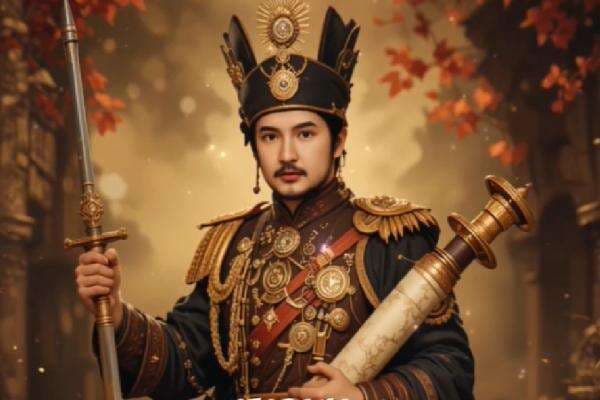 Kisah Guru Raja Mataram Pro Belanda Dilantik Jadi Pejabat Istana Kisah Guru Raja Mataram Pro Belanda Dilantik Jadi Pejabat Istana