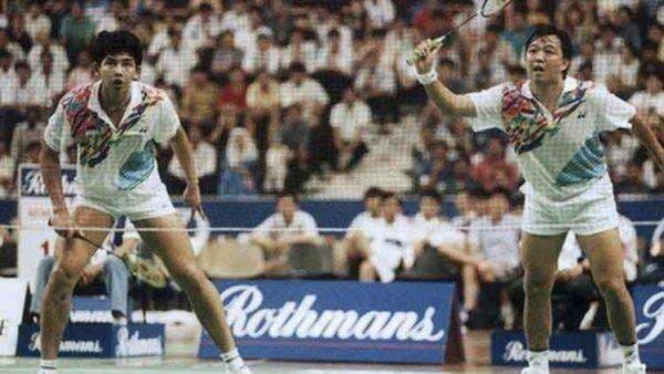 Kisah Haru Rudy Gunawan, Pebulutangkis Legenda Indonesia yang Putuskan Jadi Pendeta di Amerika Serikat Kisah Haru Rudy Gunawan, Pebulutangkis Legenda Indonesia yang Putuskan Jadi Pendeta di Amerika Serikat