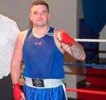 Kisah Haru Stephen McMullan, Petinju yang Lumpuh Total akibat Cedera Otak Kisah Haru Stephen McMullan, Petinju yang Lumpuh Total akibat Cedera Otak