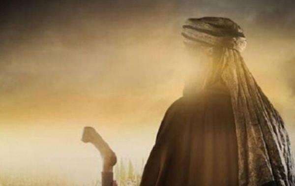 Kisah Inspiratif Keteladanan Umar Bin Khattab, Setiap Hari Hanya di iNews Kisah Inspiratif Keteladanan Umar Bin Khattab, Setiap Hari Hanya di iNews