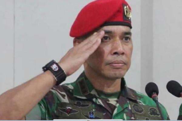 Kisah Jenderal Kopassus Lucky Avianto, Ahli Perang Hutan yang Sukses Sikat Belasan OPM Kisah Jenderal Kopassus Lucky Avianto, Ahli Perang Hutan yang Sukses Sikat Belasan OPM