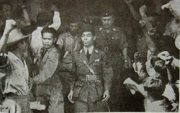 Kisah Jenderal Soedirman, Anak Didik Muhammadiyah yang Jadi Panglima Besar TNI