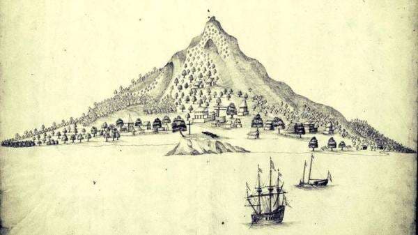 Kisah Kerajaan Larantuka yang Sempat Dikuasai Majapahit: dari Kejayaan hingga Keruntuhan Kisah Kerajaan Larantuka yang Sempat Dikuasai Majapahit: dari Kejayaan hingga Keruntuhan