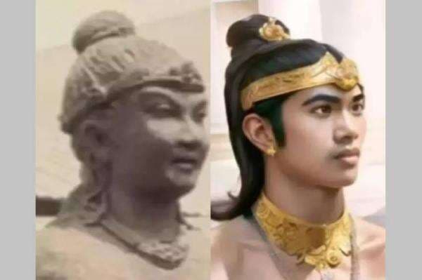 Kisah Kesaktian Ken Arok yang Melegenda, Berhasil Selamat saat Dikeroyok Satu Kampung Kisah Kesaktian Ken Arok yang Melegenda, Berhasil Selamat saat Dikeroyok Satu Kampung