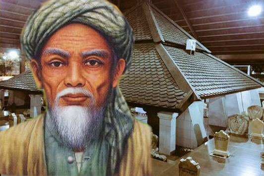 Kisah Kesaktian Tongkat Sunan Bonang Ubah Buah Aren Jadi Bongkahan Emas Kisah Kesaktian Tongkat Sunan Bonang Ubah Buah Aren Jadi Bongkahan Emas