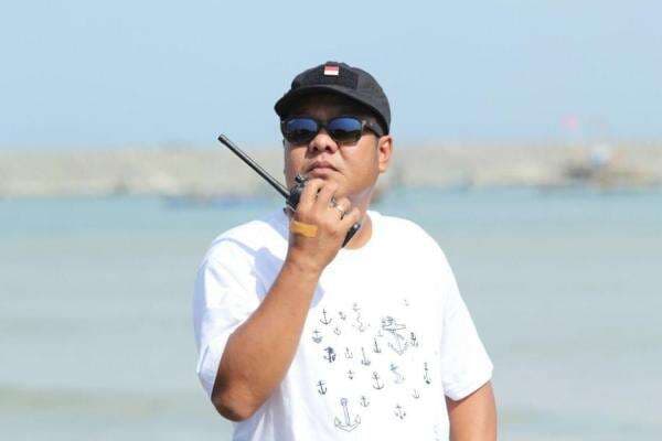 Kisah Kodok hingga Pesan Damai: Perjalanan Ongen dan Istilah Kecebong Kisah Kodok hingga Pesan Damai: Perjalanan Ongen dan Istilah Kecebong