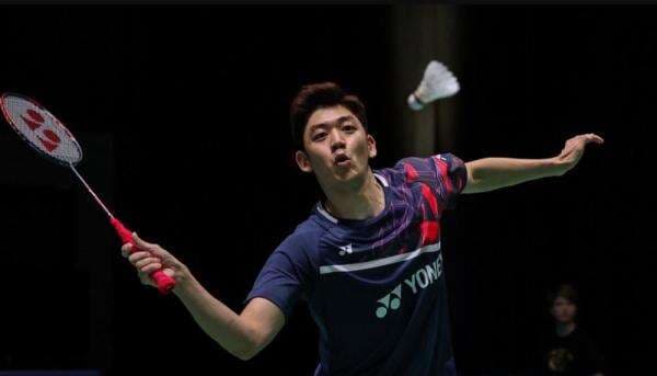 Kisah Lee Yong-dae, Legenda Pebulutangkis Korsel yang Sebut Tony Gunawan sebagai Role Model Kisah Lee Yong-dae, Legenda Pebulutangkis Korsel yang Sebut Tony Gunawan sebagai Role Model