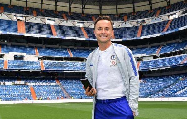 Kisah Legenda Chelsea Dennis Wise, Akui Perkembangan Timnas Indonesia hingga Doakan Lolos ke Piala Dunia 2026 Kisah Legenda Chelsea Dennis Wise, Akui Perkembangan Timnas Indonesia hingga Doakan Lolos ke Piala Dunia 2026