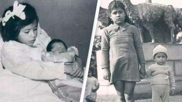 Kisah Lina Medina, Ibu Termuda yang Melahirkan di Usia 5 Tahun Kisah Lina Medina, Ibu Termuda yang Melahirkan di Usia 5 Tahun