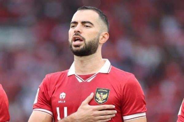 Kisah Manalang Doelag Kansil, Raja Siau Kakek Buyut Pemain Naturalisasi Jordi Amat Kisah Manalang Doelag Kansil, Raja Siau Kakek Buyut Pemain Naturalisasi Jordi Amat