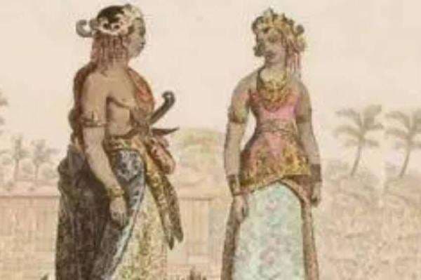 Kisah Mantyasih, Desa Istimewa Penguasa Kerajaan Mataram Kuno Dyah Balitung Kisah Mantyasih, Desa Istimewa Penguasa Kerajaan Mataram Kuno Dyah Balitung