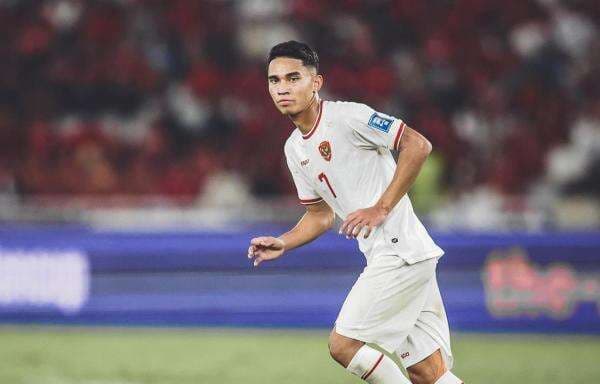 Kisah Marselino Ferdinan, Wonderkid Timnas Indonesia Ternyata Jebolan Akademi Real Madrid Kisah Marselino Ferdinan, Wonderkid Timnas Indonesia Ternyata Jebolan Akademi Real Madrid