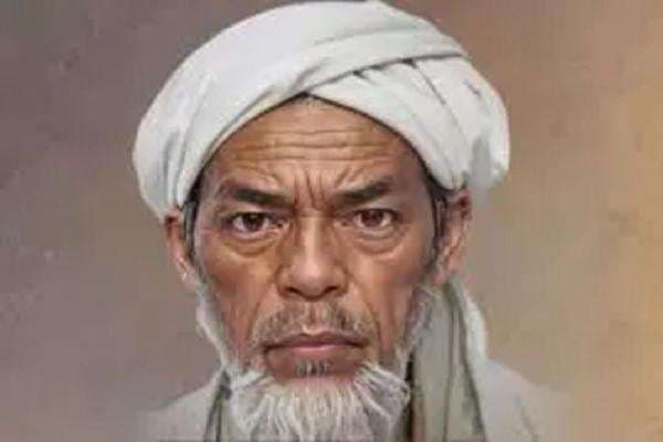 Kisah Masa Muda Sunan Giri, Santri Cemerlang Didikan Sunan Ampel yang Pancarkan Cahaya dari Tubuhnya Kisah Masa Muda Sunan Giri, Santri Cemerlang Didikan Sunan Ampel yang Pancarkan Cahaya dari Tubuhnya