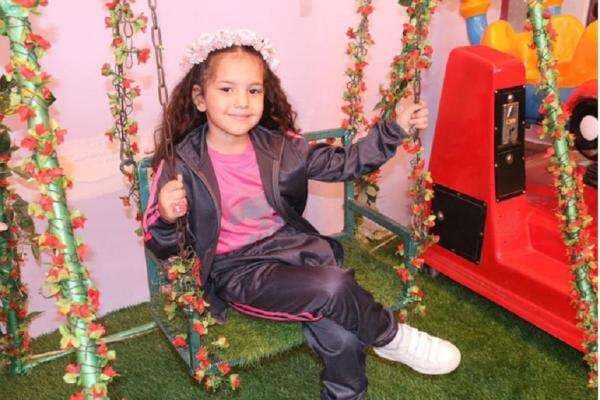 Kisah Menyayat Hari Hind Rajab Mendunia, Gadis Cilik Gaza Korban Kekejaman Israel Kisah Menyayat Hari Hind Rajab Mendunia, Gadis Cilik Gaza Korban Kekejaman Israel