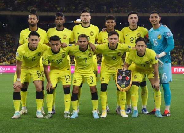 Kisah Miris Timnas Malaysia Terancam Sepi Penonton karena Tiket Tak Laku dan Seruan Aksi Boikot Kisah Miris Timnas Malaysia Terancam Sepi Penonton karena Tiket Tak Laku dan Seruan Aksi Boikot