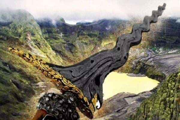 Kisah Mpu Gandring, Pembuat Keris Sakti yang Mengutuk Ken Arok Kisah Mpu Gandring, Pembuat Keris Sakti yang Mengutuk Ken Arok