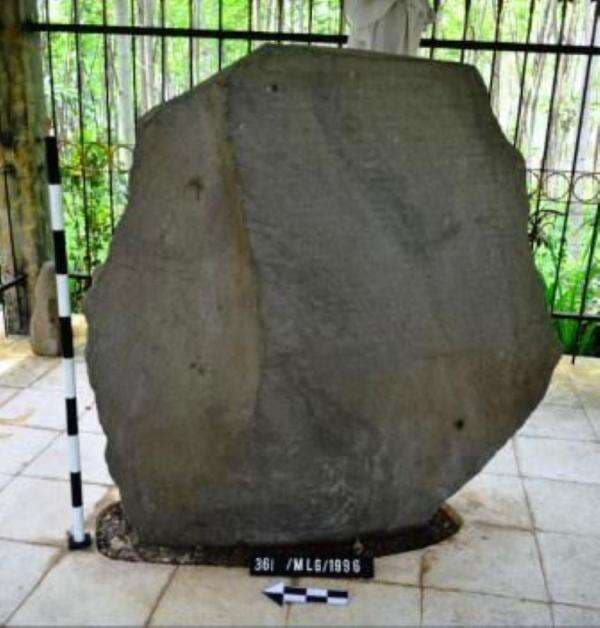 Kisah Mpu Sindok, Raja Bijaksana yang Banyak Tinggalkan Jejak Prasasti dan Bendungan Megah Kisah Mpu Sindok, Raja Bijaksana yang Banyak Tinggalkan Jejak Prasasti dan Bendungan Megah