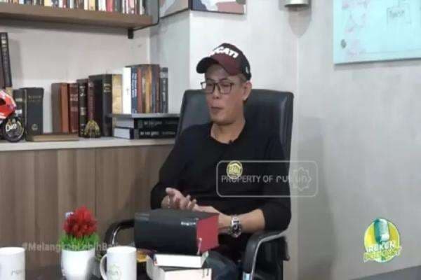 Peringati Hari Buruh, Sarbumusi Soroti Meningkatnya PHK dan Pengangguran Peringati Hari Buruh, Sarbumusi Soroti Meningkatnya PHK dan Pengangguran