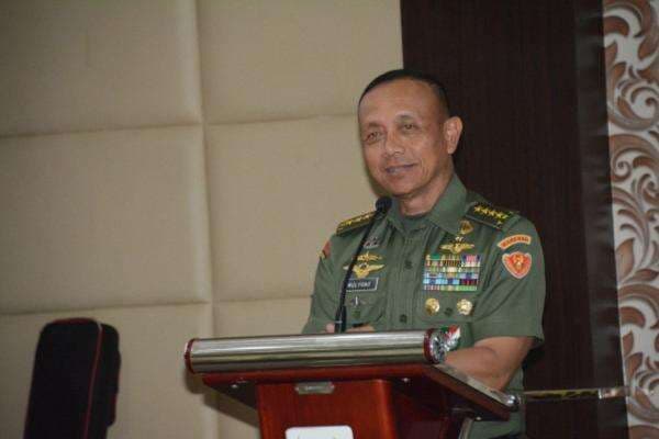 Kisah Mulyono yang Ternyata Pernah Gantikan Gatot Nurmantyo di Jabatan Ini Kisah Mulyono yang Ternyata Pernah Gantikan Gatot Nurmantyo di Jabatan Ini