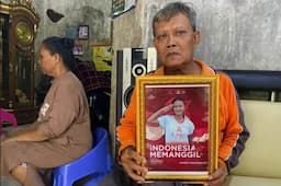 Kisah Nanda Rahmawati, Anak Petani Indramayu yang Dipanggil Timnas Putri Indonesia U-17