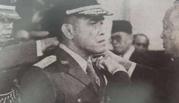 Kisah Operasi Rahasia LB Moerdani Borong 32 Pesawat Tempur Milik Israel Kisah Operasi Rahasia LB Moerdani Borong 32 Pesawat Tempur Milik Israel