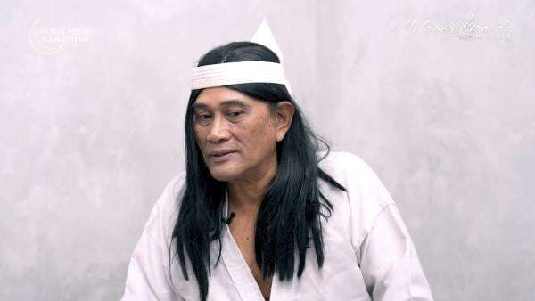 Kisah Pahit Rumah Tangga Herning Sukendro, Diceraikan Istri Lantaran Sepi Job hingga Terjerat Narkoba Kisah Pahit Rumah Tangga Herning Sukendro, Diceraikan Istri Lantaran Sepi Job hingga Terjerat Narkoba