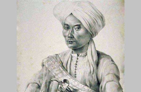 Kisah Pangeran Diponegoro Bertemu Sunan Kalijaga saat Tirakat Bertapa di Gua Song Kamal Kisah Pangeran Diponegoro Bertemu Sunan Kalijaga saat Tirakat Bertapa di Gua Song Kamal