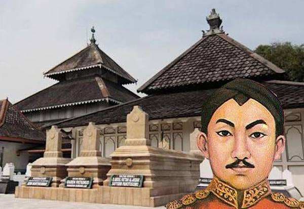 Kisah Penaklukkan Majapahit oleh Kesultanan Demak Membuat Raja Bhre Kertabhumi Ditahan Kisah Penaklukkan Majapahit oleh Kesultanan Demak Membuat Raja Bhre Kertabhumi Ditahan