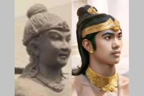 Kisah Penolakan Rakyat Tumapel ketika Ken Arok Mengangkat Ken Dedes Jadi Penguasa Kisah Penolakan Rakyat Tumapel ketika Ken Arok Mengangkat Ken Dedes Jadi Penguasa