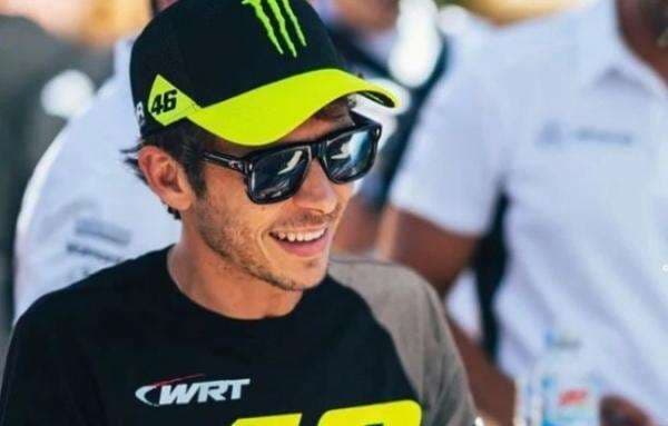 Kisah Pesaing Marc Marquez di MotoGP 2024 yang Tolak Masuk Akademi Valentino Rossi Kisah Pesaing Marc Marquez di MotoGP 2024 yang Tolak Masuk Akademi Valentino Rossi