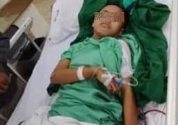    Kisah Pilu Bocah Korban Kecelakaan Asal Tambun Ditelantarkan Keluarga di Rumah Sakit Bandung