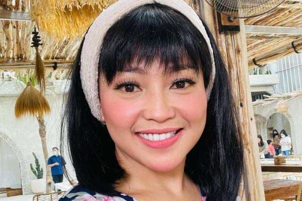 Kisah Pilu Mpok Alpa Jalani Kemoterapi saat Hamil: Selamatkan Anak Saya Kisah Pilu Mpok Alpa Jalani Kemoterapi saat Hamil: Selamatkan Anak Saya