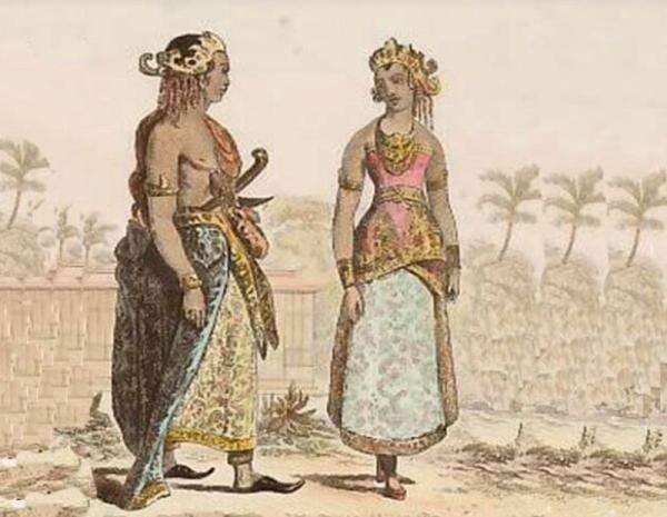 Kisah Prabu Dewa Niskala Langgar Larangan Pernikahan dengan Majapahit Pecah Kerajaan Sunda Kisah Prabu Dewa Niskala Langgar Larangan Pernikahan dengan Majapahit Pecah Kerajaan Sunda