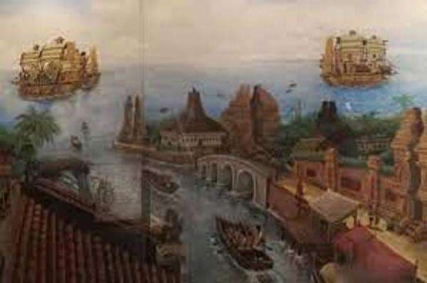 Kisah Prabu Surawisesa, Anak Prabu Siliwangi yang Gagal Warisi Kesaktian saat Berkuasa di Tanah Sunda Kisah Prabu Surawisesa, Anak Prabu Siliwangi yang Gagal Warisi Kesaktian saat Berkuasa di Tanah Sunda