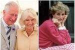 Kisah Ratu Camilla Rebut Raja Charles III dari Putri Diana, Drama Kontroversial di Keluarga Kerajaan Inggris Kisah Ratu Camilla Rebut Raja Charles III dari Putri Diana, Drama Kontroversial di Keluarga Kerajaan Inggris
