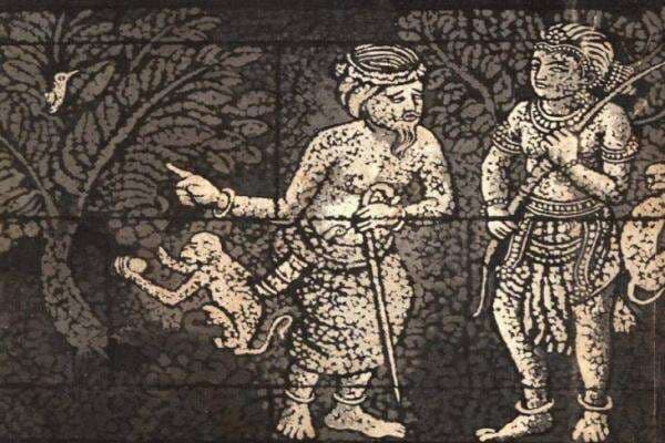 Kisah Ratu Sakti, Raja Pajajaran Bengis Suka Membunuh dan Rampas Harta Rakyat Kisah Ratu Sakti, Raja Pajajaran Bengis Suka Membunuh dan Rampas Harta Rakyat