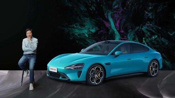 Kisah Rp160 Triliun Apple yang Lenyap & Resep Sukses Xiaomi Kuasai Pasar Mobil Listrik Kisah Rp160 Triliun Apple yang Lenyap & Resep Sukses Xiaomi Kuasai Pasar Mobil Listrik