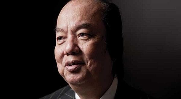 Kisah Tahir Kalahkan Mochtar Riady, Kini Lebih Kaya Punya Harta Rp84,8 Triliun Kisah Tahir Kalahkan Mochtar Riady, Kini Lebih Kaya Punya Harta Rp84,8 Triliun