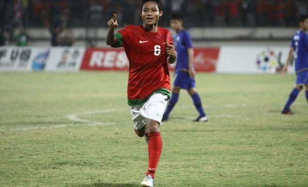 Kisah Evan Dimas Darmono, Eks Pemain Andalan Timnas Indonesia yang dapat Beasiswa di UNY Kisah Evan Dimas Darmono, Eks Pemain Andalan Timnas Indonesia yang dapat Beasiswa di UNY