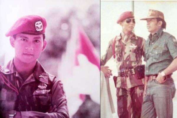 Kisah Heroik Prabowo Subianto Selamatkan Hercules dalam Perang Timor Timur: Inspirasi Kepemimpinan dan Loyalitas Kisah Heroik Prabowo Subianto Selamatkan Hercules dalam Perang Timor Timur: Inspirasi Kepemimpinan dan Loyalitas