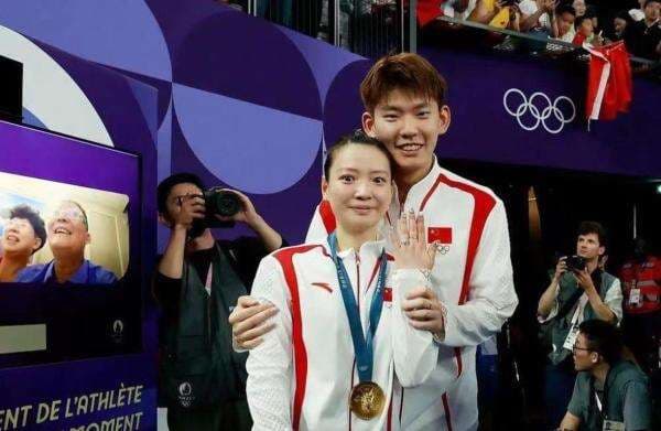 Kisah Miris Putra Sulung Hendra Setiawan, Liu Yu Chen Ternyata Pernah Terlibat Kasus Match Fixing Kisah Miris Putra Sulung Hendra Setiawan, Liu Yu Chen Ternyata Pernah Terlibat Kasus Match Fixing